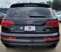 Image for 2015 Audi Q7 Premium Plus ID: 6753465