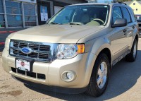 Image for 2011 Ford Escape XLT ID: 6760446