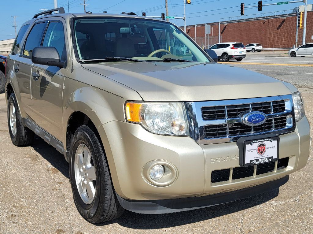 2011 Ford Escape Image 3