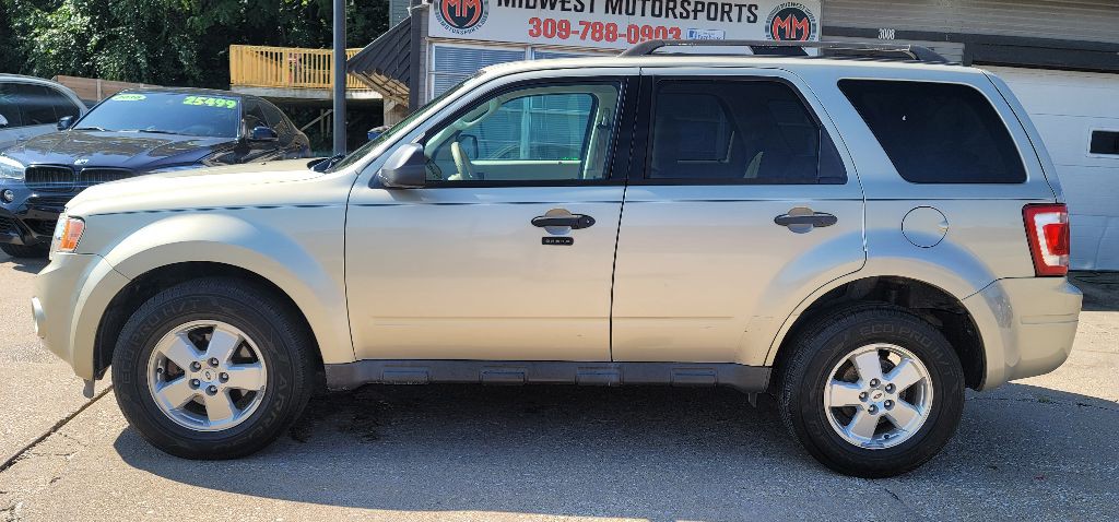 2011 Ford Escape Image 8