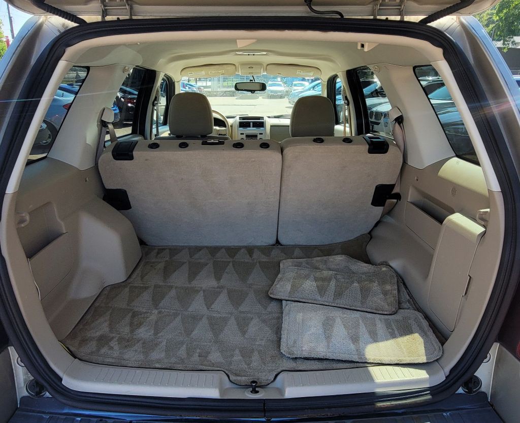2011 Ford Escape Image 11
