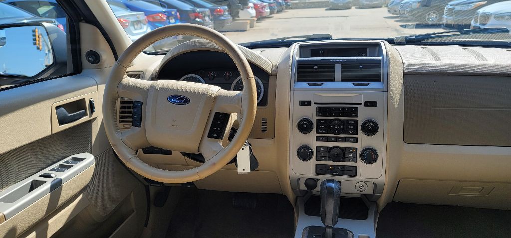 2011 Ford Escape Image 15