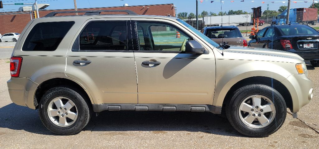 2011 Ford Escape Image 18