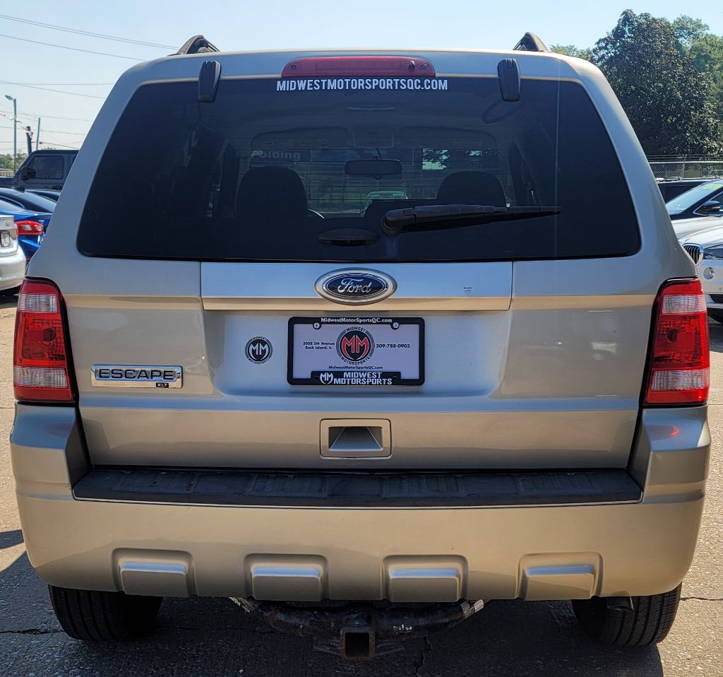 2011 Ford Escape Image 20