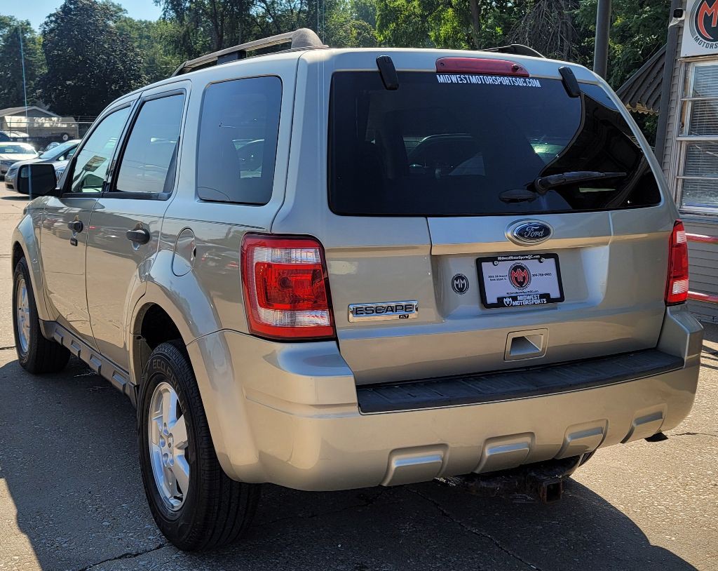 2011 Ford Escape Image 21