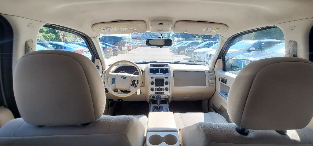 2011 Ford Escape Image 27
