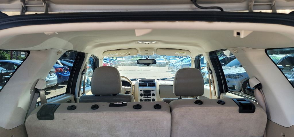 2011 Ford Escape Image 39