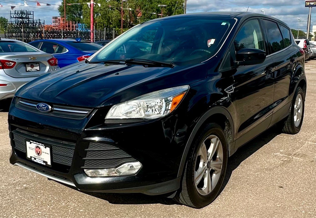 2016 Ford Escape Image 1