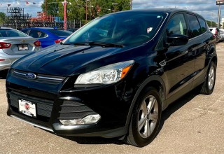 Image for 2016 Ford Escape SE ID: 6780635