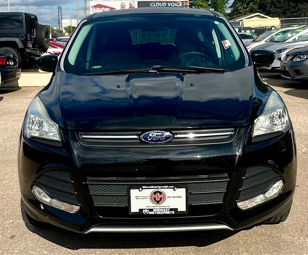 2016 Ford Escape Image 2