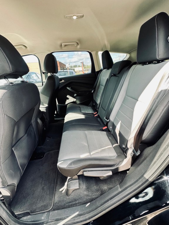 2016 Ford Escape Image 10