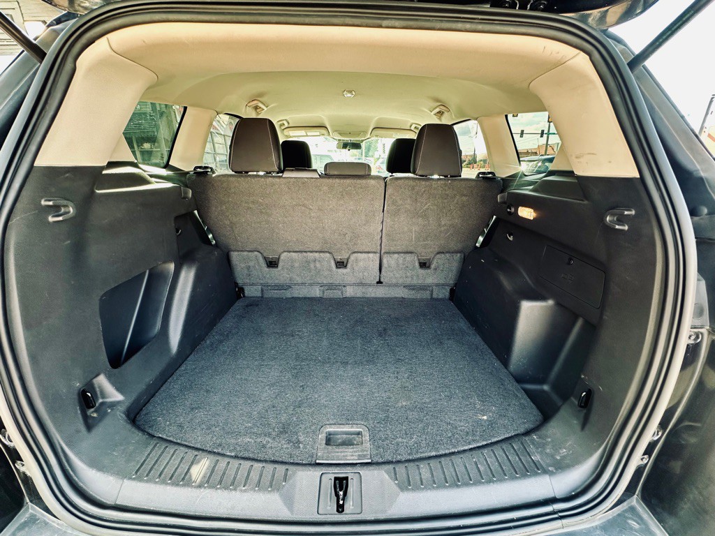 2016 Ford Escape Image 11
