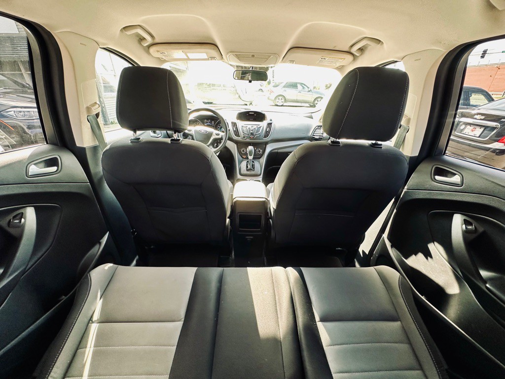 2016 Ford Escape Image 12