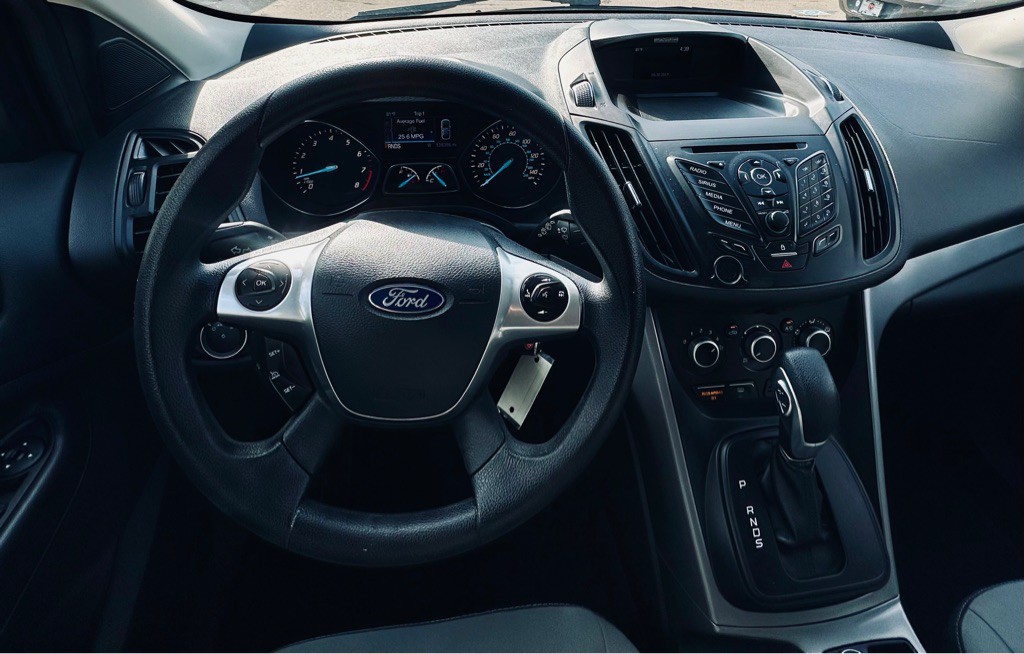 2016 Ford Escape Image 14