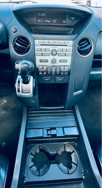 2011 Honda Pilot Image 14