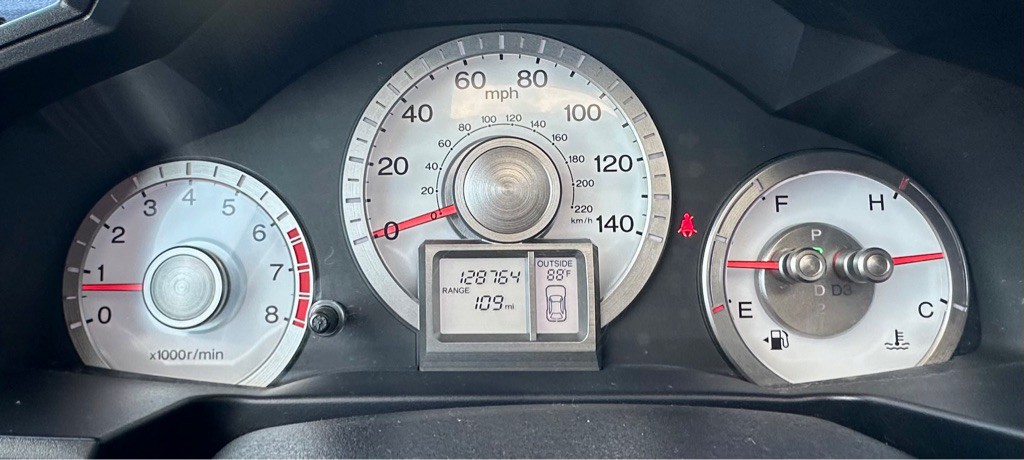 2011 Honda Pilot Image 16