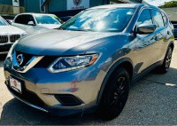 Image for 2016 Nissan Rogue S ID: 6786766