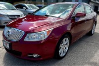 Image for 2011 Buick Lacrosse CXL ID: 6787646