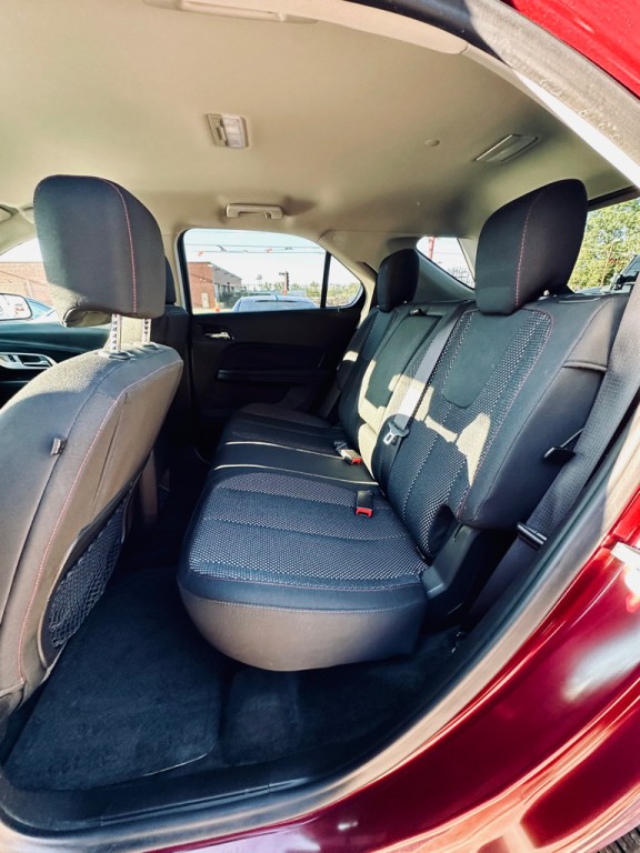 2017 Chevrolet Equinox Image 10