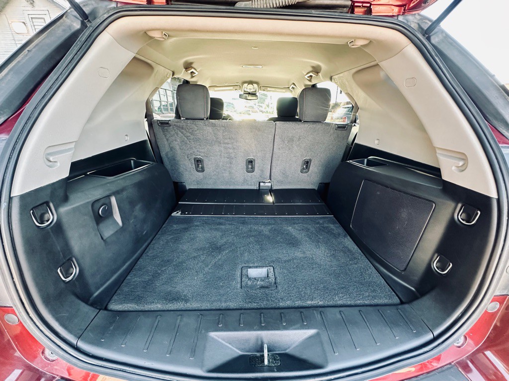 2017 Chevrolet Equinox Image 11