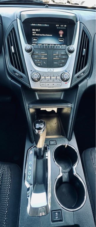 2017 Chevrolet Equinox Image 15