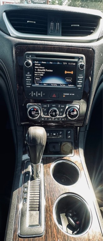 2016 Chevrolet Traverse Image 15