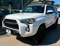 Image for 2016 Toyota 4Runner SR5/SR5 PREMIUM ID: 6807766