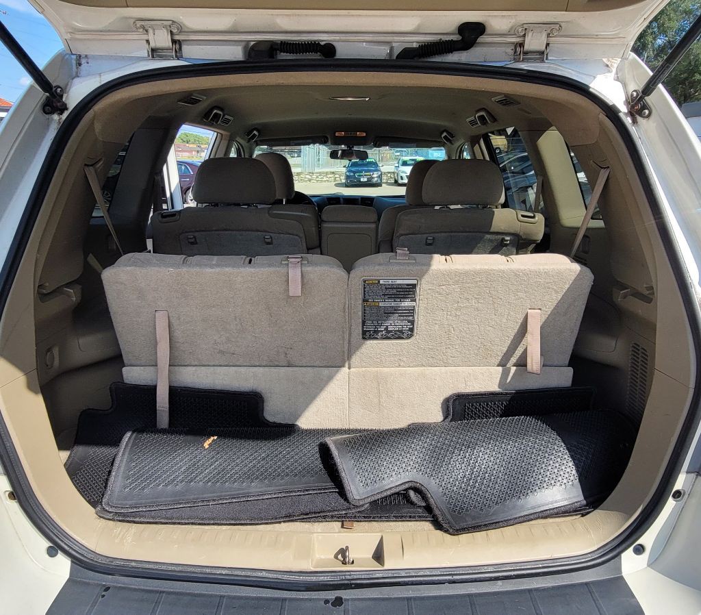 2012 Toyota Highlander Image 12