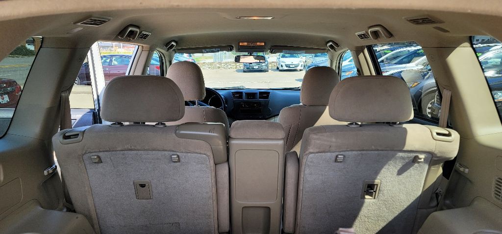 2012 Toyota Highlander Image 13