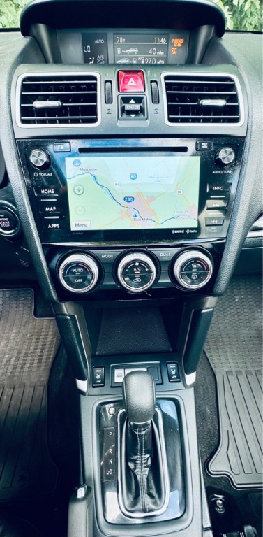 2018 Subaru Forester Image 15