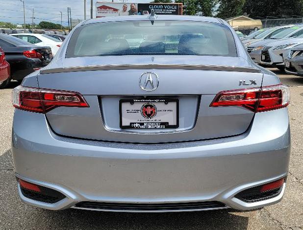 2016 Acura ILX Image 5