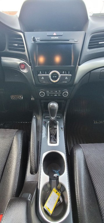 2016 Acura ILX Image 13