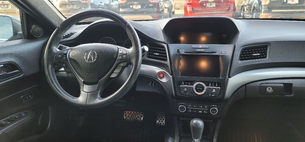 2016 Acura ILX Image 14