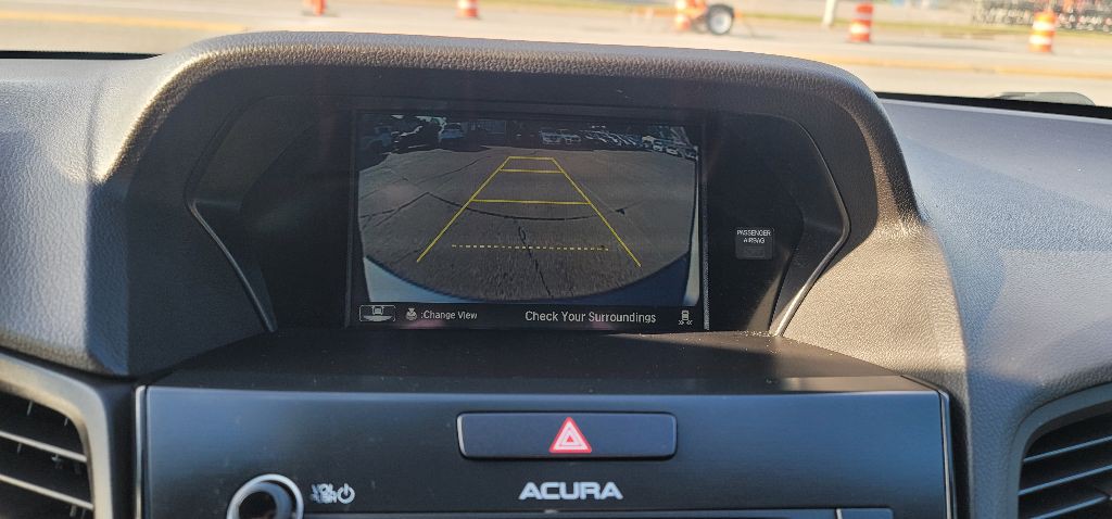 2016 Acura ILX Image 15