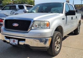 Image for 2008 Ford F-150 Supercrew ID: 6812640