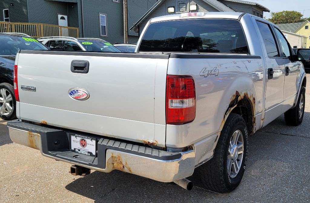 2008 Ford F-150 Image 6