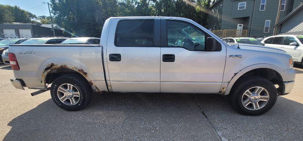2008 Ford F-150 Image 7