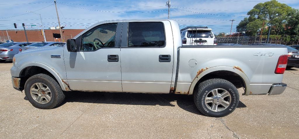 2008 Ford F-150 Image 8