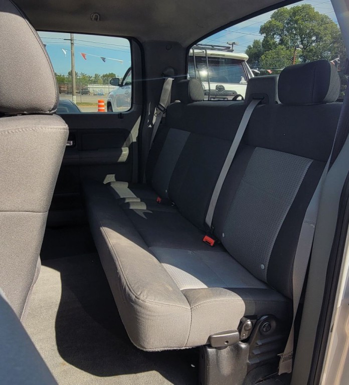 2008 Ford F-150 Image 10