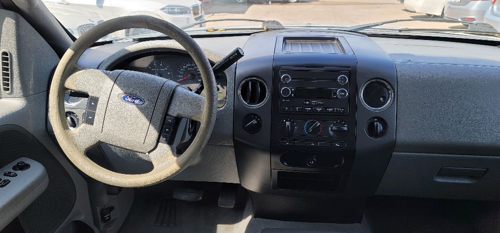 2008 Ford F-150 Image 12