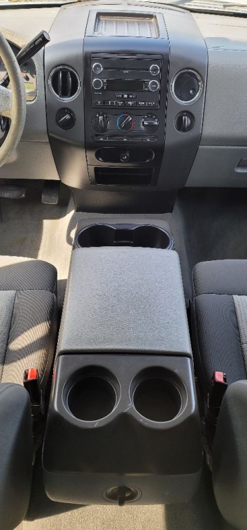 2008 Ford F-150 Image 13
