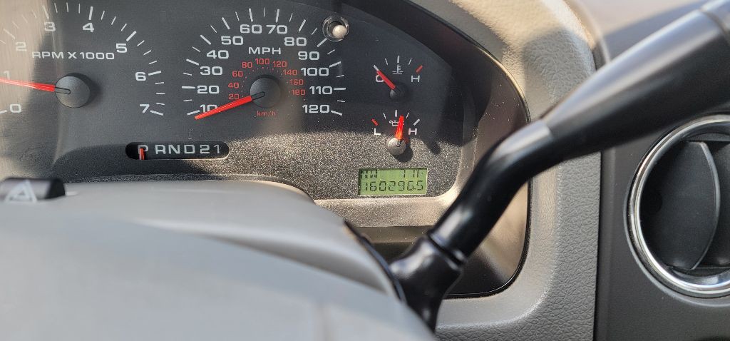2008 Ford F-150 Image 14
