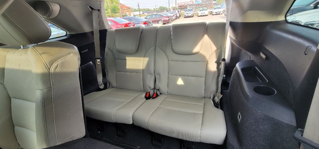 2010 Acura MDX Image 11