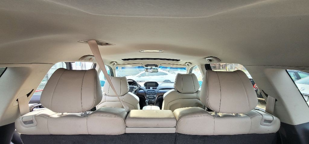 2010 Acura MDX Image 14