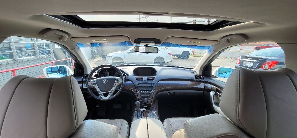 2010 Acura MDX Image 15