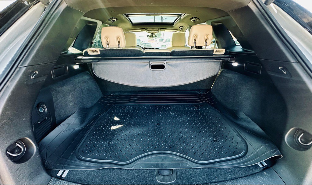 2017 Cadillac XT5 Image 11
