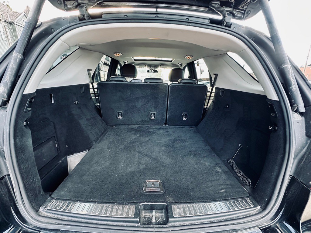 2012 Mercedes-Benz M-Class Image 11