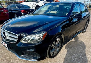 Image for 2015 Mercedes-Benz E-Class E 350 4MATIC ID: 6828282