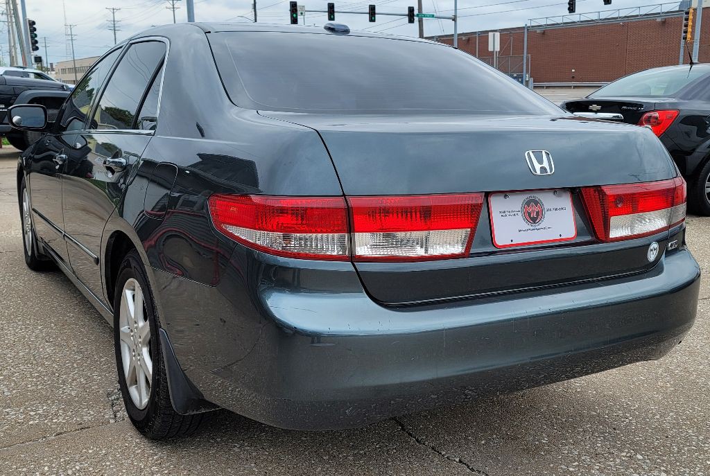 2004 Honda Accord Image 6