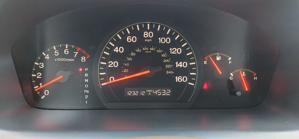 2004 Honda Accord Image 15